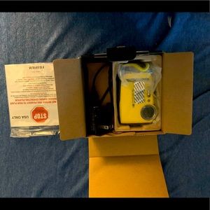 Fuji film xp130 waterproof & Shockproof